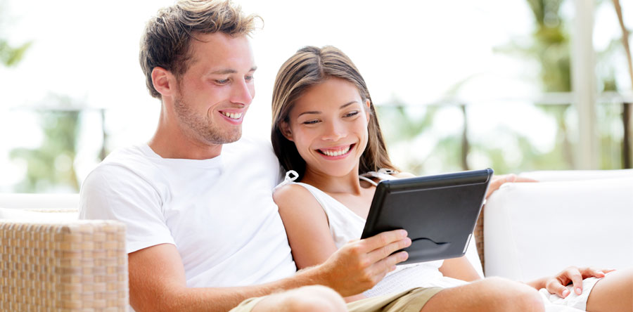 Photo: Millions of homeowners have taken advantage of flexible terms